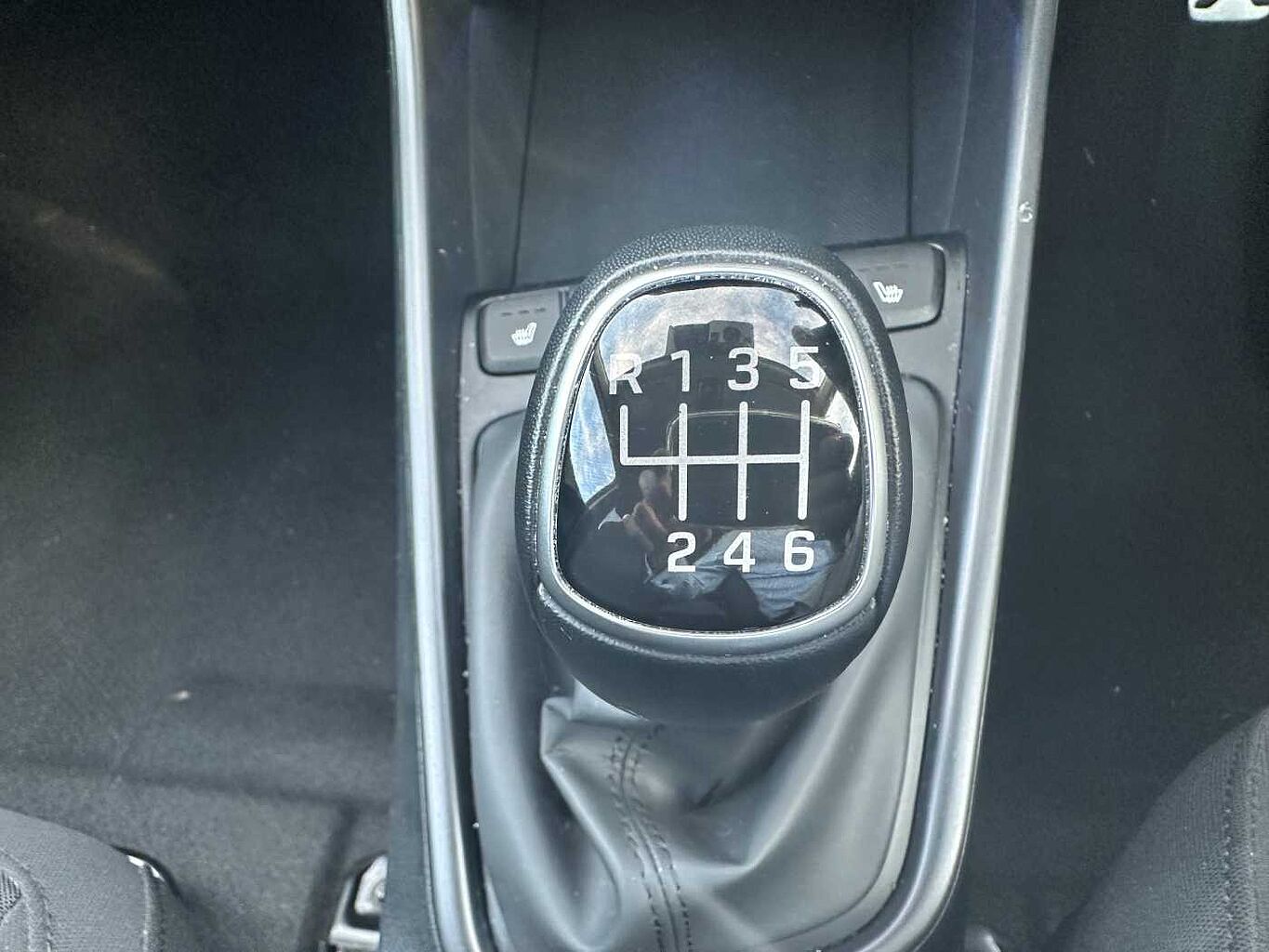 Used Hyundai BAYON 2025 for sale - 78108518: Photo 4