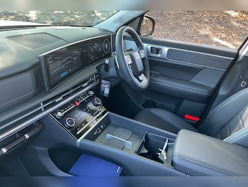 Used Hyundai Santa Fe 2026 for sale - 79113436: Photo