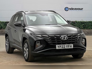 Used Hyundai TUCSON 2022 for sale - 79338103: Photo