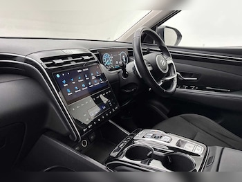Used Hyundai TUCSON 2022 for sale - 79338103: Photo