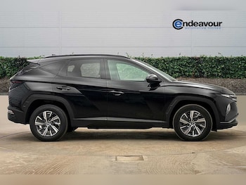 Used Hyundai TUCSON 2022 for sale - 79338103: Photo