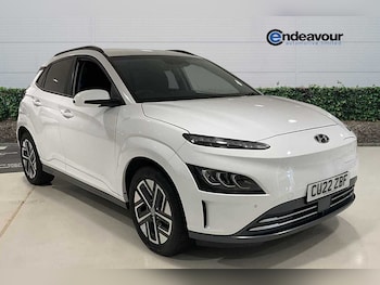 Used Hyundai KONA 2022 for sale - 79031690: Photo