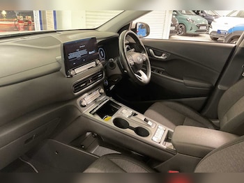 Used Hyundai KONA 2022 for sale - 79031690: Photo