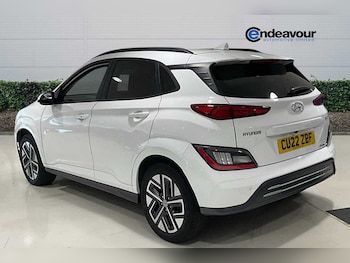 Used Hyundai KONA 2022 for sale - 79031690: Photo