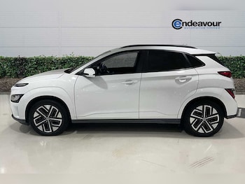 Used Hyundai KONA 2022 for sale - 79031690: Photo