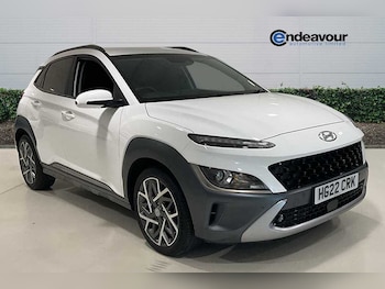 Used Hyundai KONA 2022 for sale - 79031702: Photo