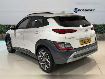 Used Hyundai KONA 2022 for sale - 79031702: Photo