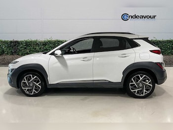 Used Hyundai KONA 2022 for sale - 79031702: Photo