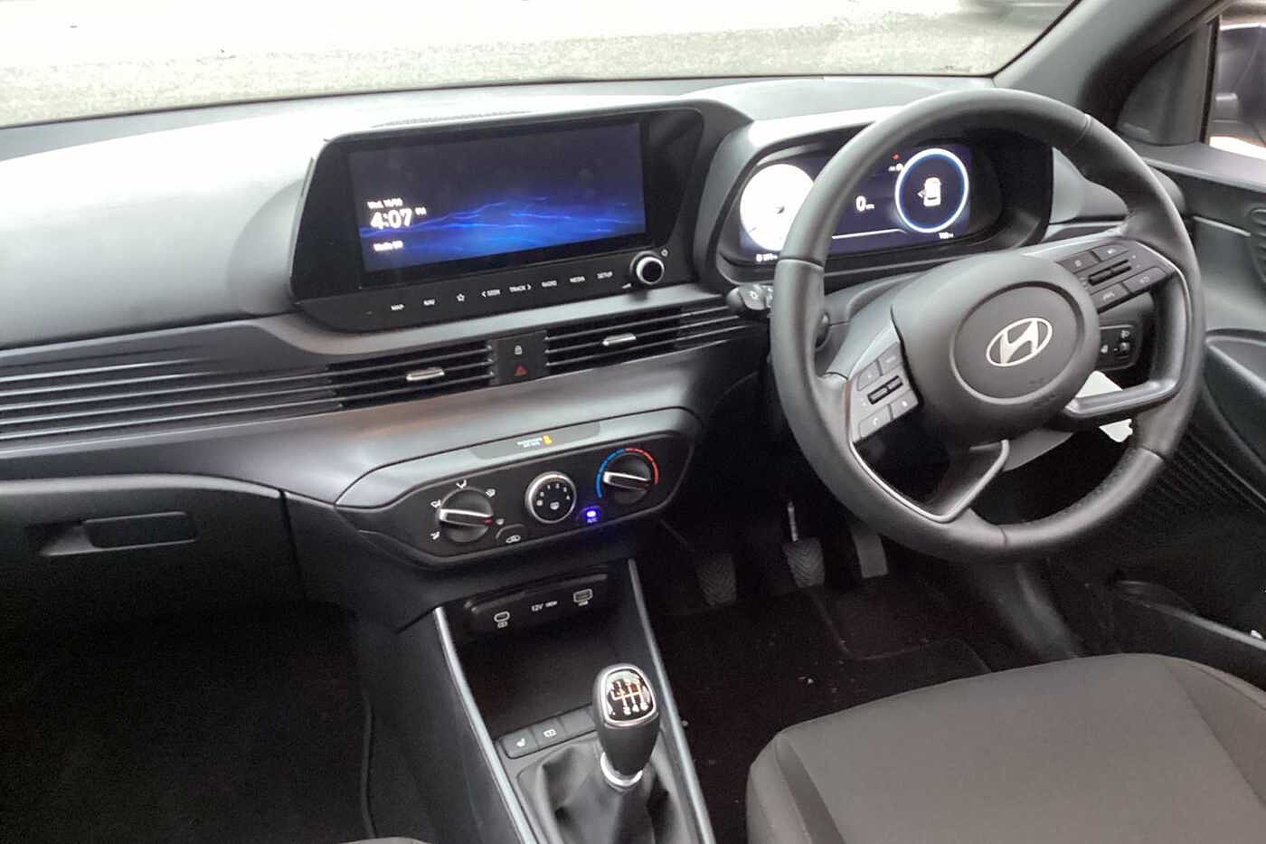 Used Hyundai i20 2025 for sale - 78108536: Photo 12