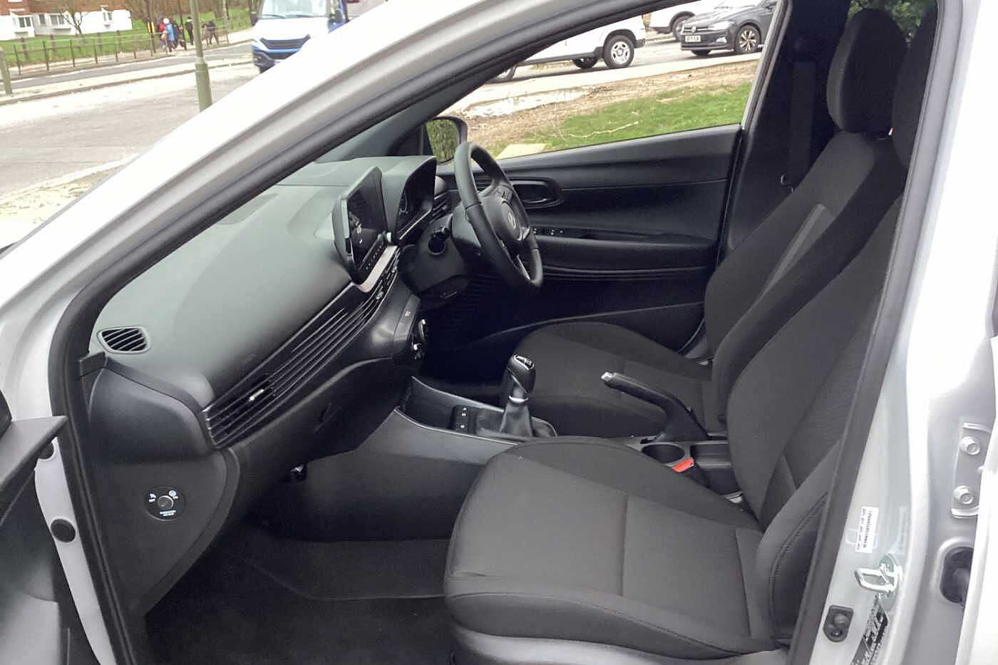 Used Hyundai i20 2025 for sale - 78108536: Photo 17