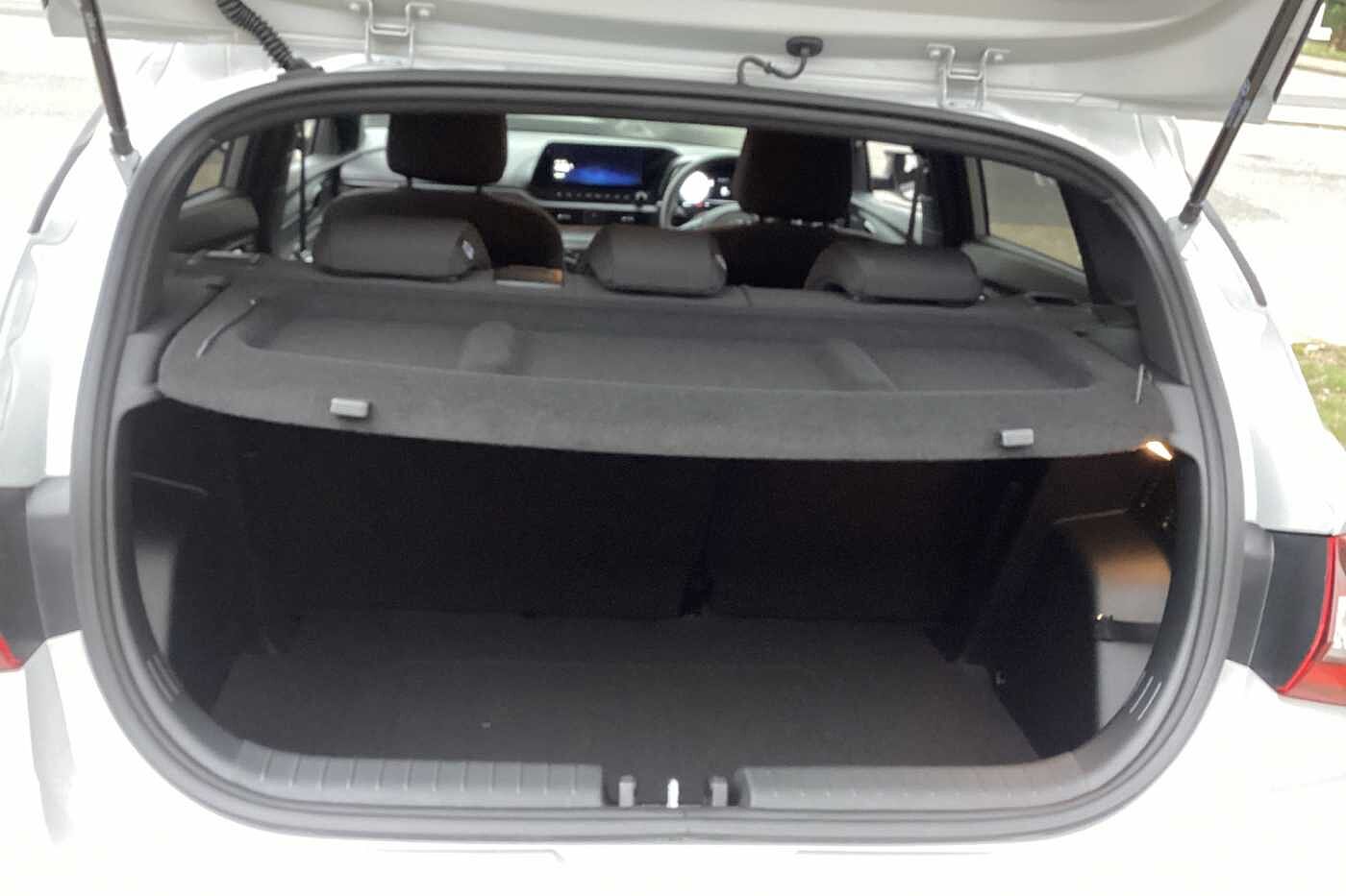 Used Hyundai i20 2025 for sale - 78108536: Photo 21