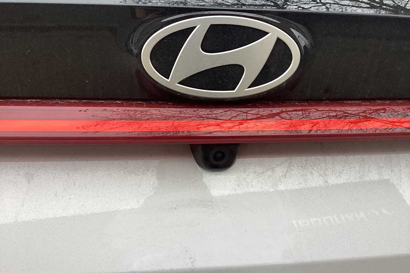 Used Hyundai i20 2025 for sale - 78108536: Photo 22