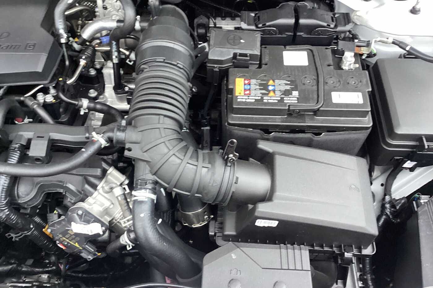 Used Hyundai i20 2025 for sale - 78108536: Photo 23