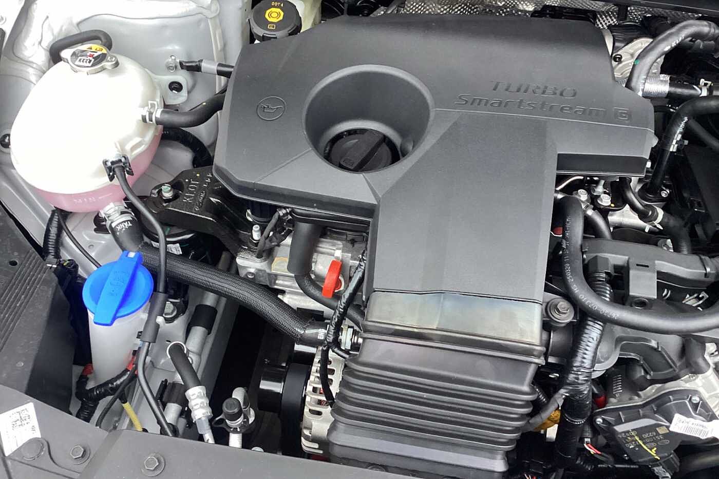 Used Hyundai i20 2025 for sale - 78108536: Photo 24