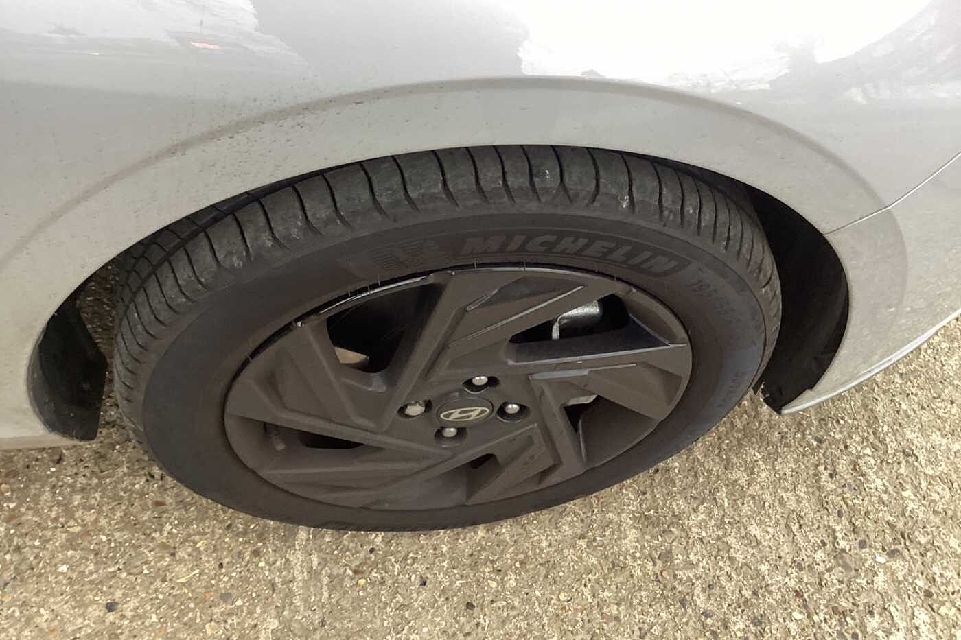 Used Hyundai i20 2025 for sale - 78108536: Photo 25