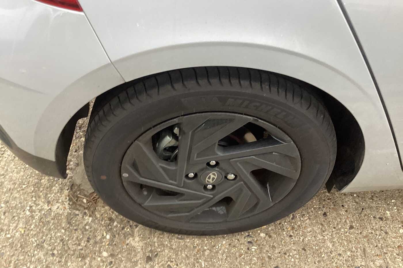 Used Hyundai i20 2025 for sale - 78108536: Photo 26