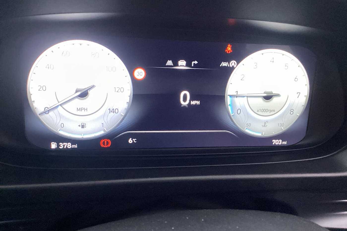 Used Hyundai i20 2025 for sale - 78108536: Photo 33