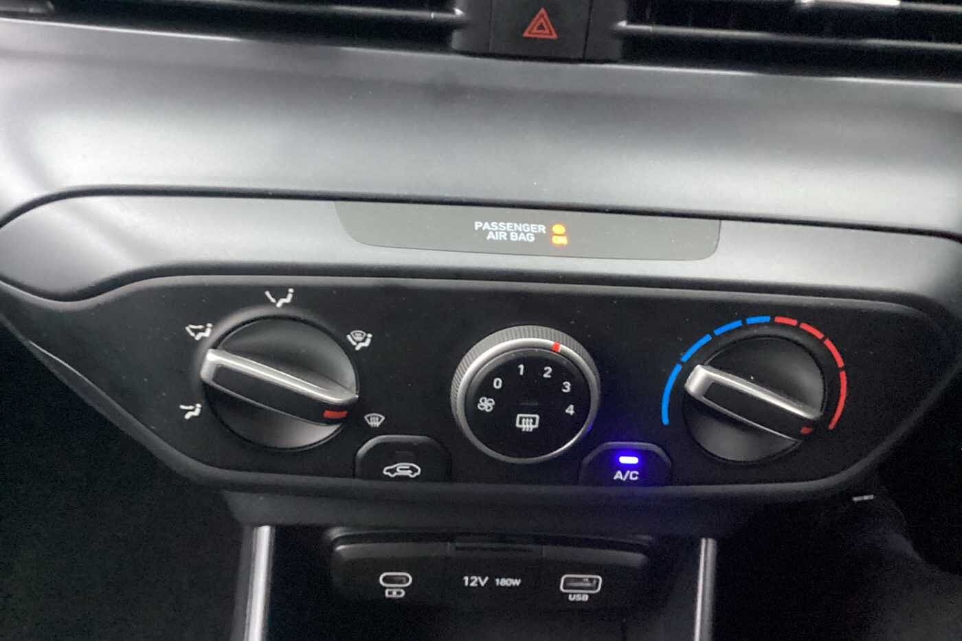 Used Hyundai i20 2025 for sale - 78108536: Photo 34