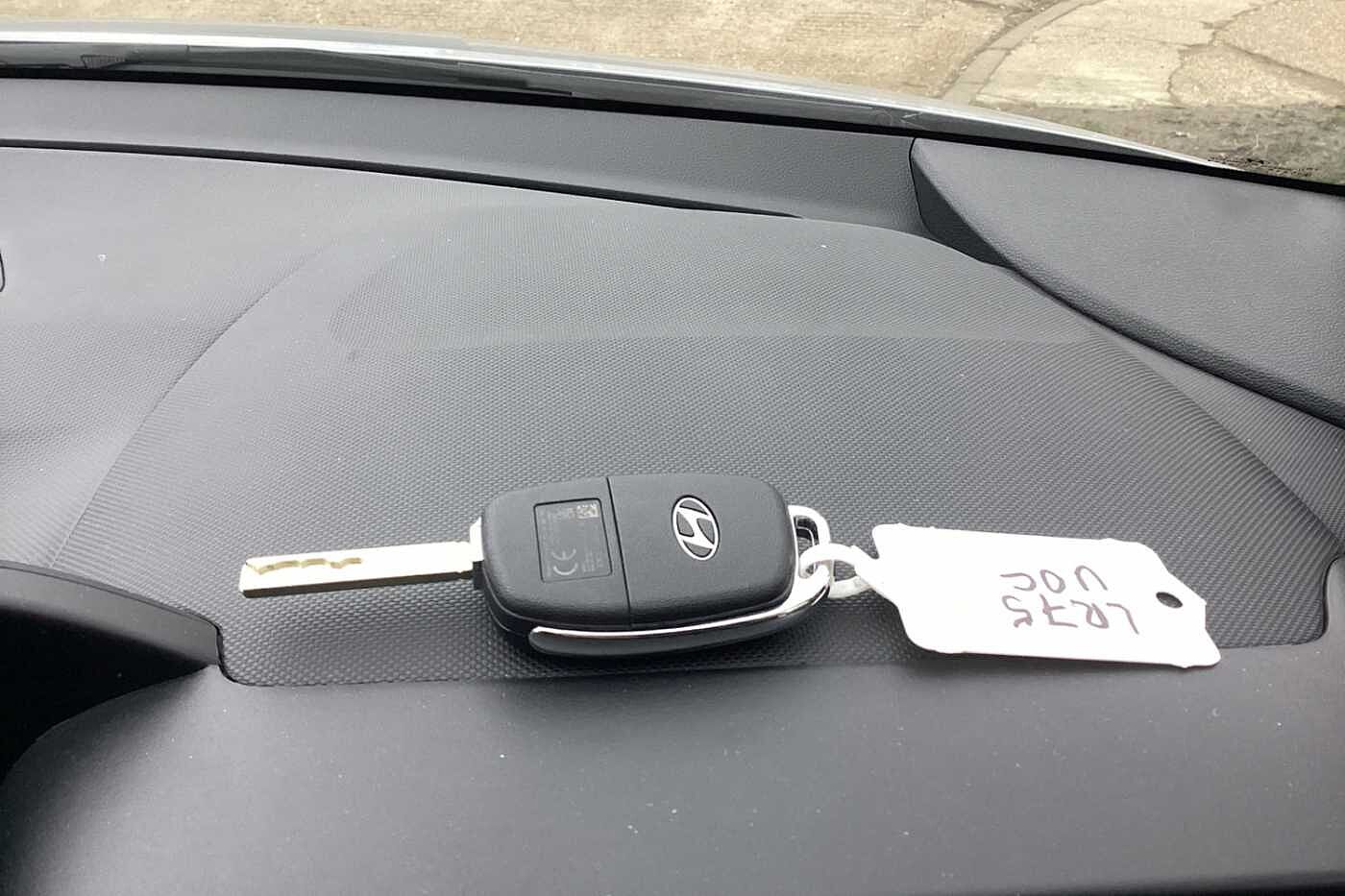 Used Hyundai i20 2025 for sale - 78108536: Photo 38