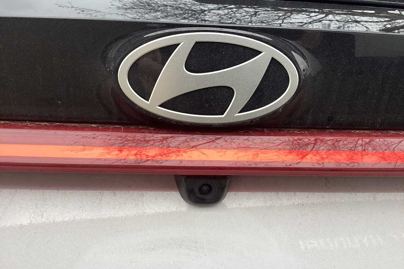 Used Hyundai i20 2025 for sale - 78108536: Photo 39