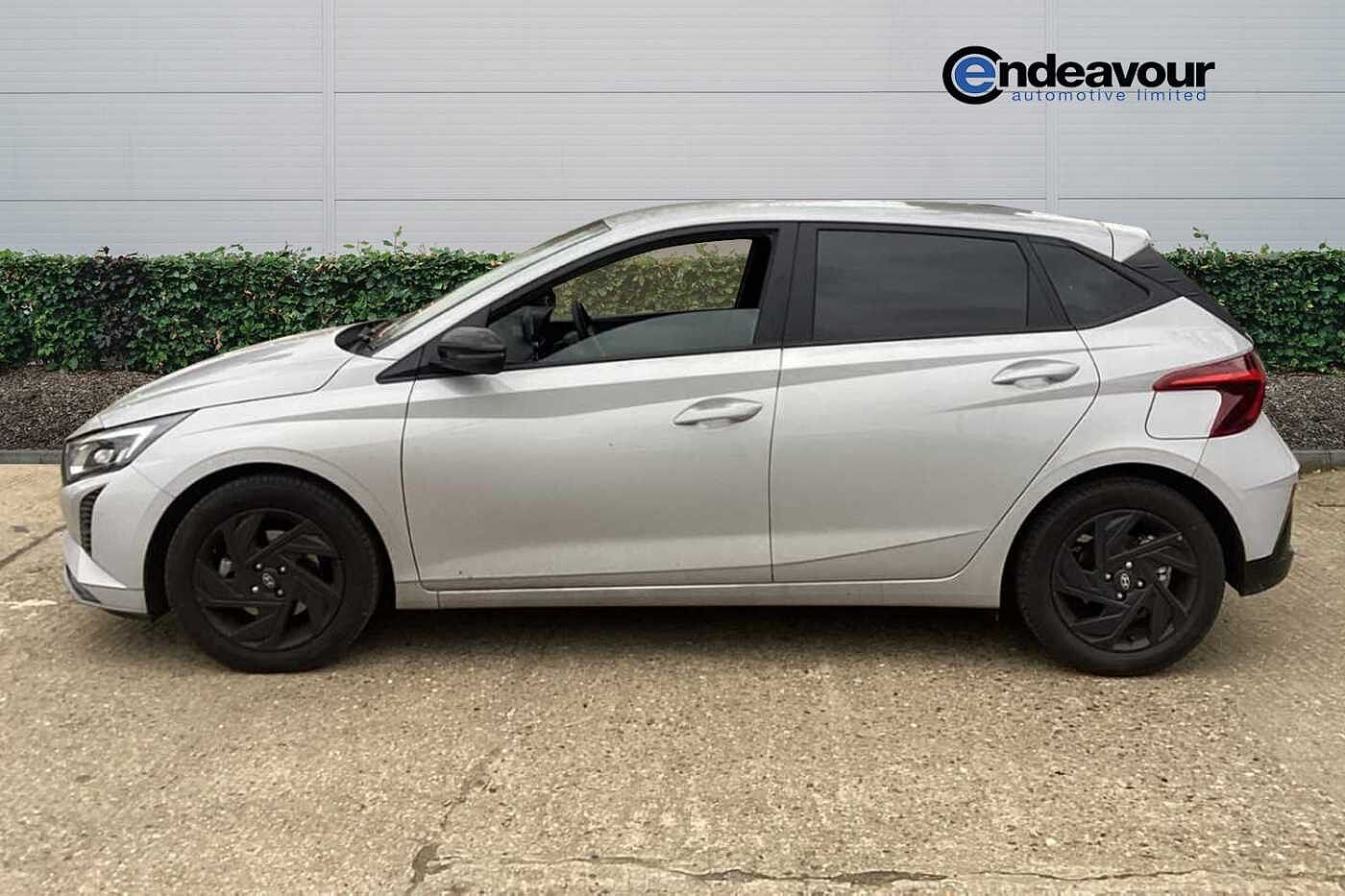 Used Hyundai i20 2025 for sale - 78108536: Photo 4