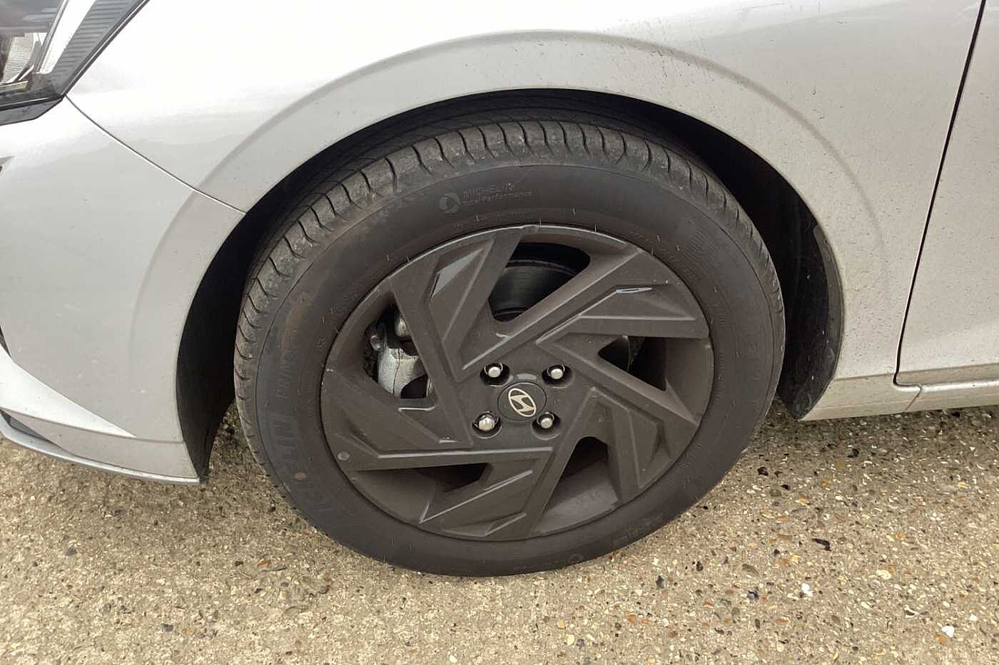 Used Hyundai i20 2025 for sale - 78108536: Photo 5