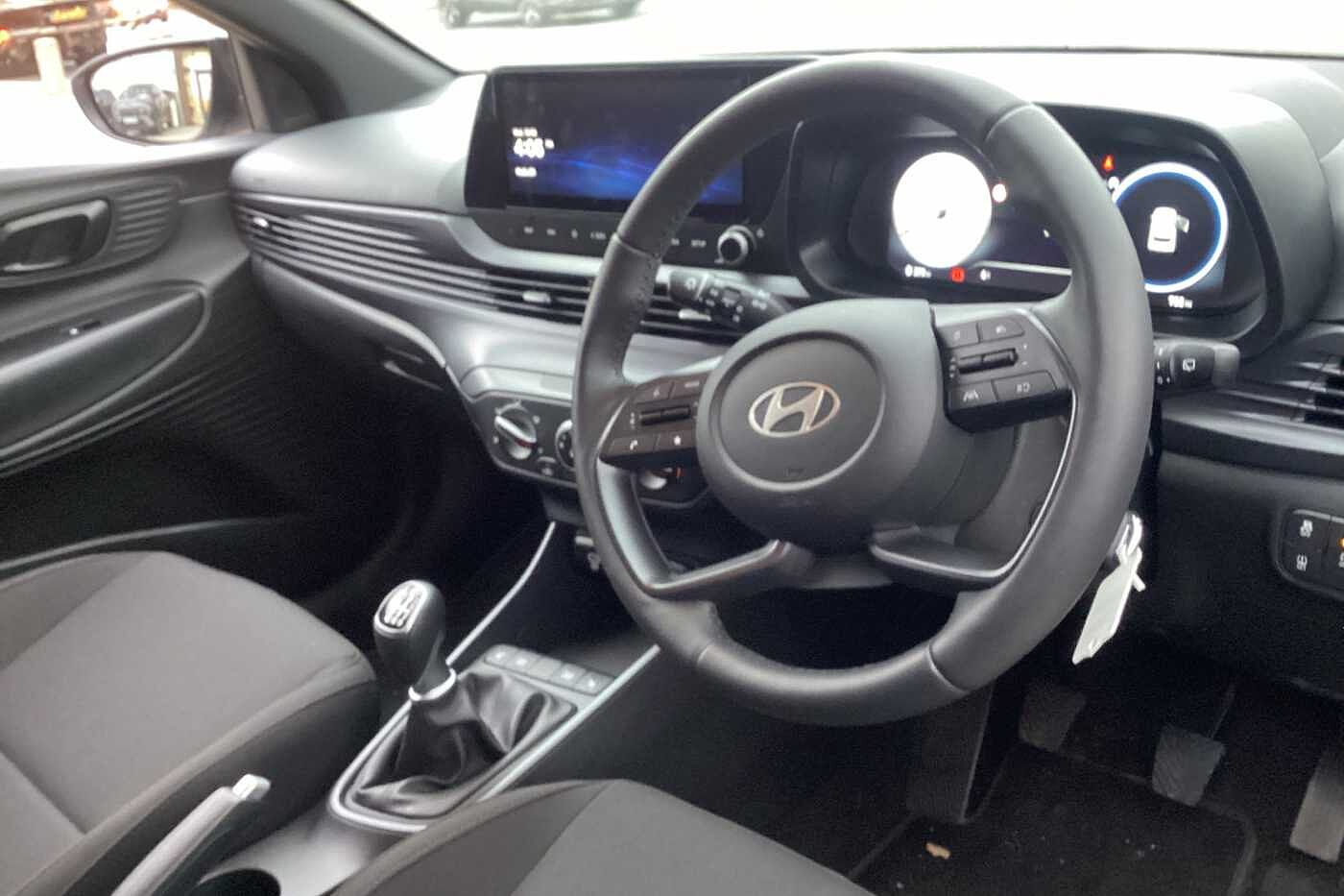 Used Hyundai i20 2025 for sale - 78108536: Photo 6