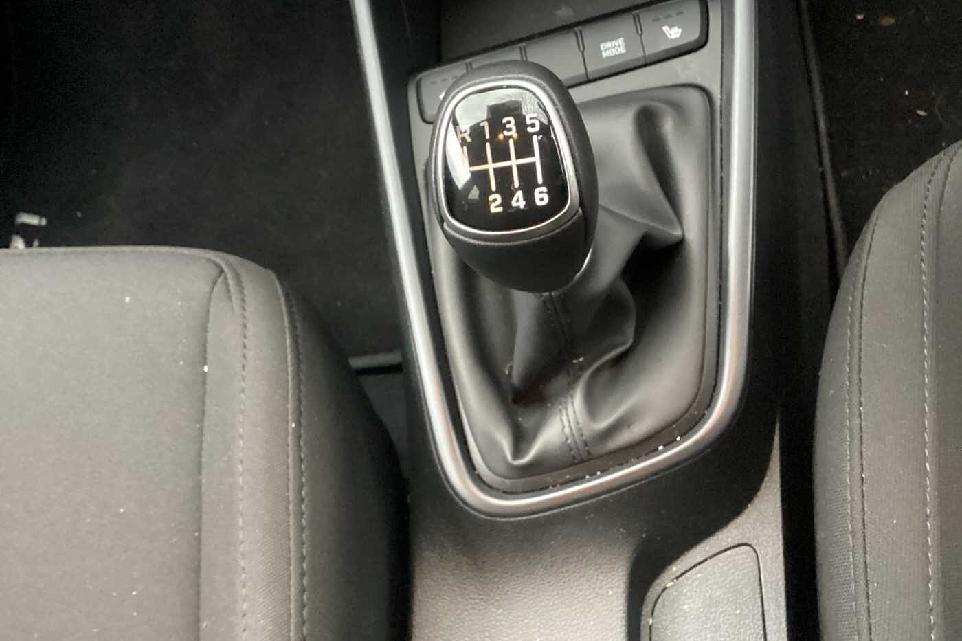 Used Hyundai i20 2025 for sale - 78108536: Photo 8