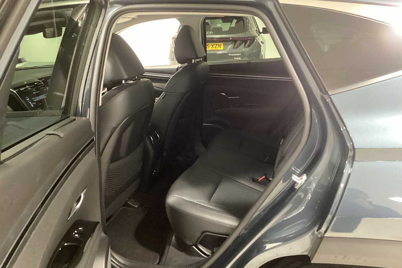 Used Hyundai TUCSON 2023 for sale - 78108516: Photo 13