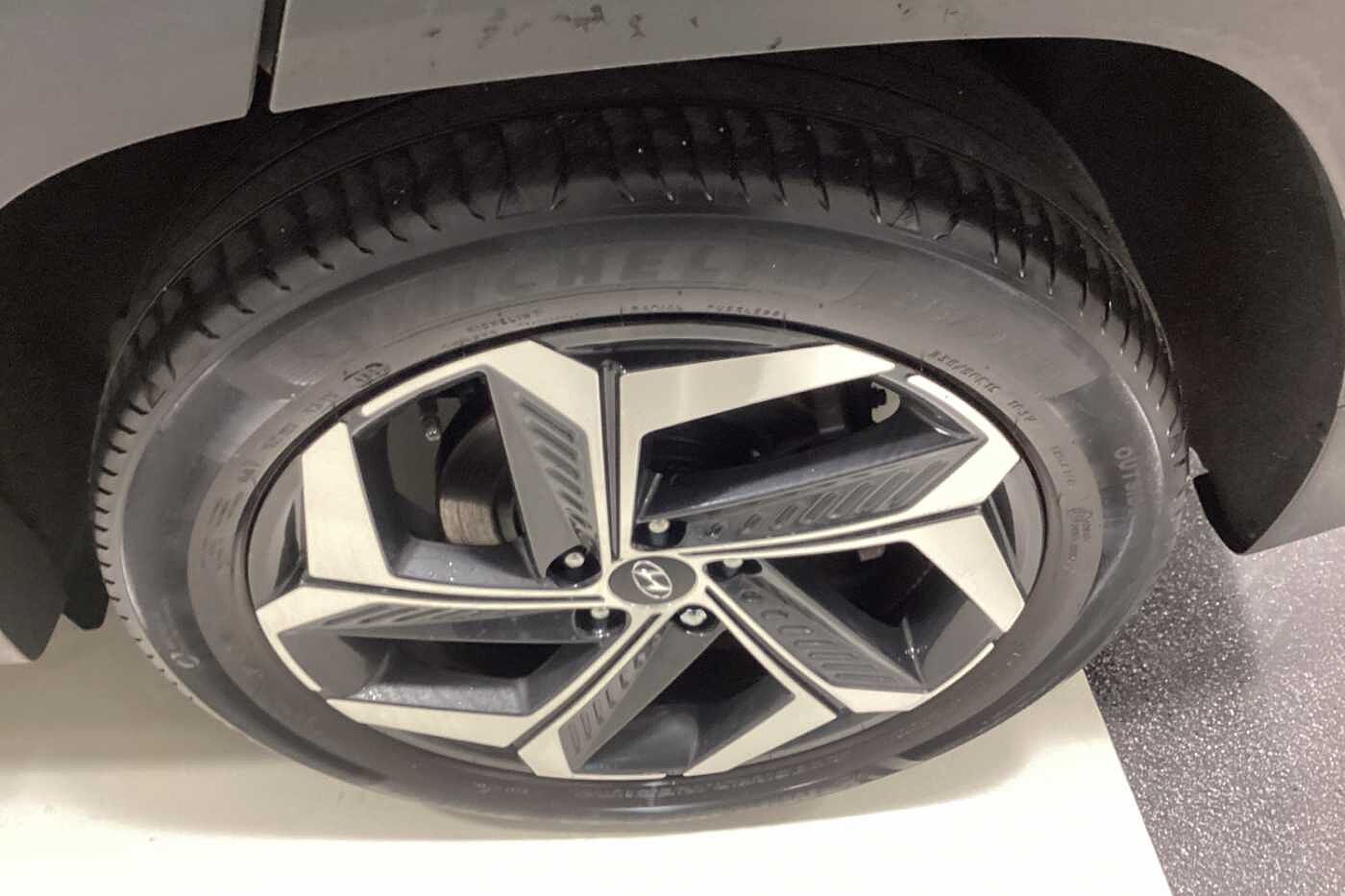 Used Hyundai TUCSON 2023 for sale - 78108516: Photo 14