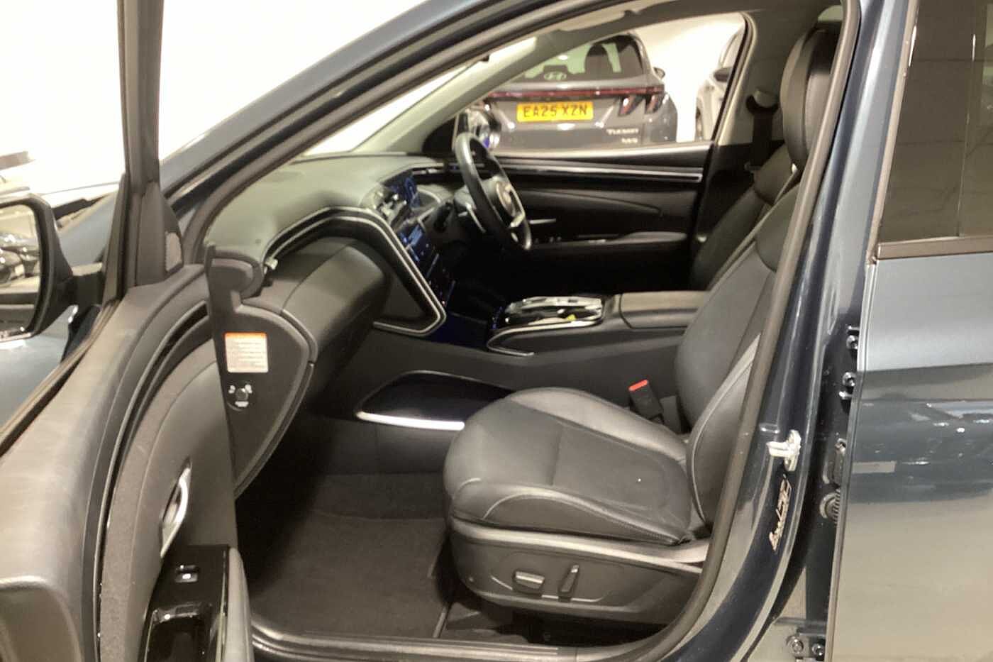 Used Hyundai TUCSON 2023 for sale - 78108516: Photo 16