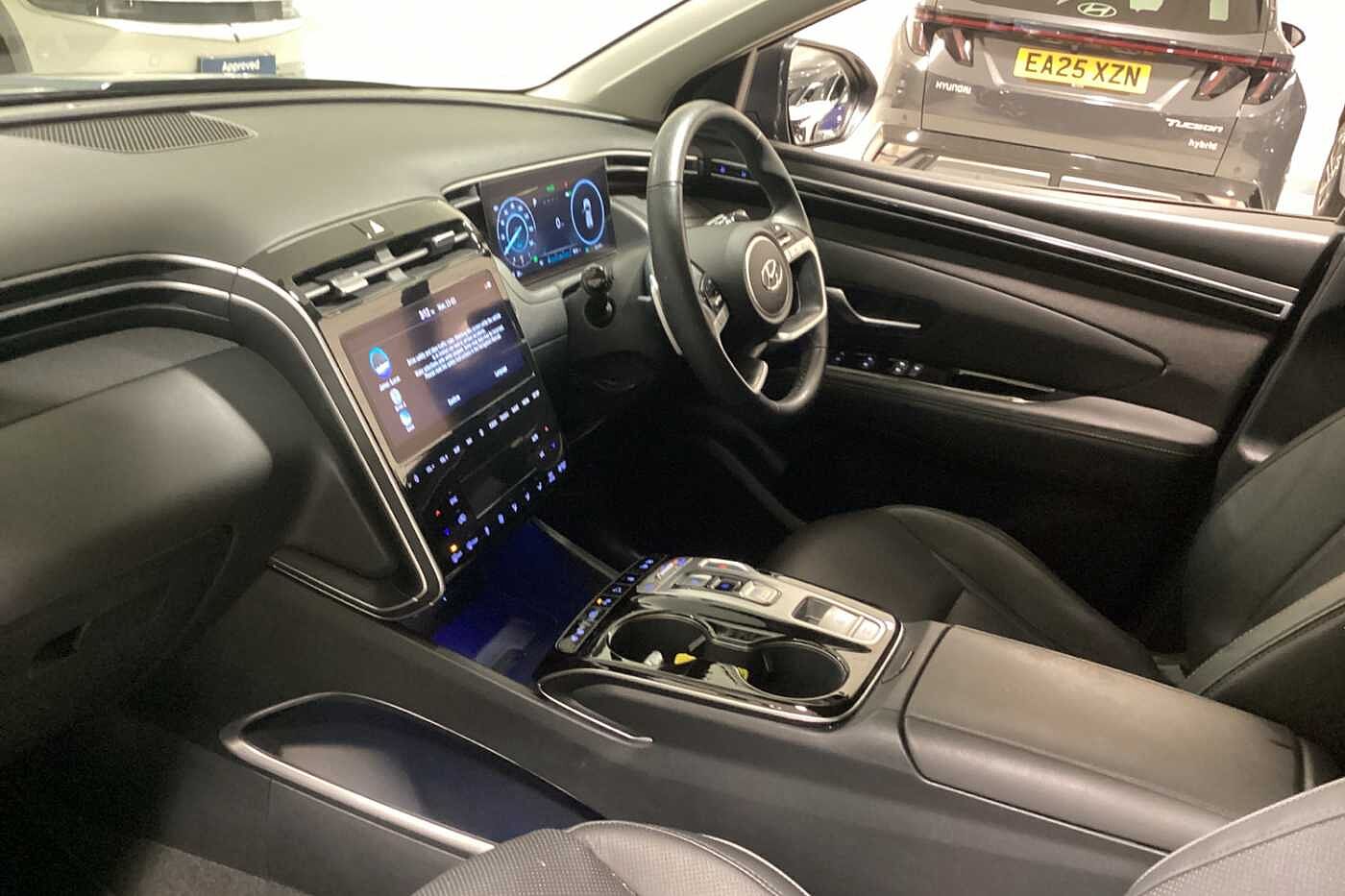 Used Hyundai TUCSON 2023 for sale - 78108516: Photo 2