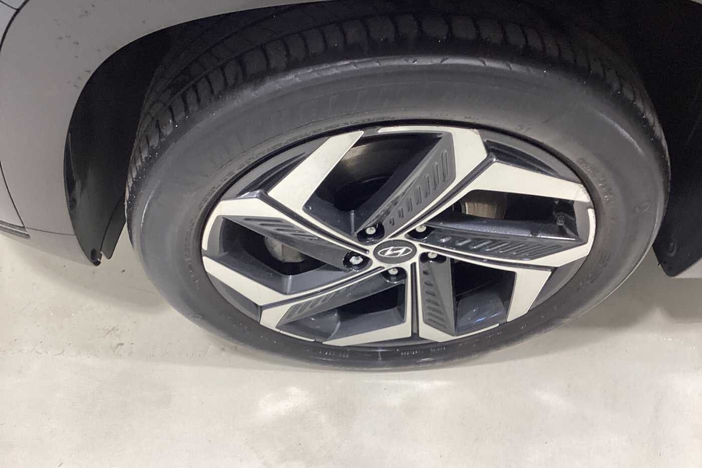 Used Hyundai TUCSON 2023 for sale - 78108516: Photo 20