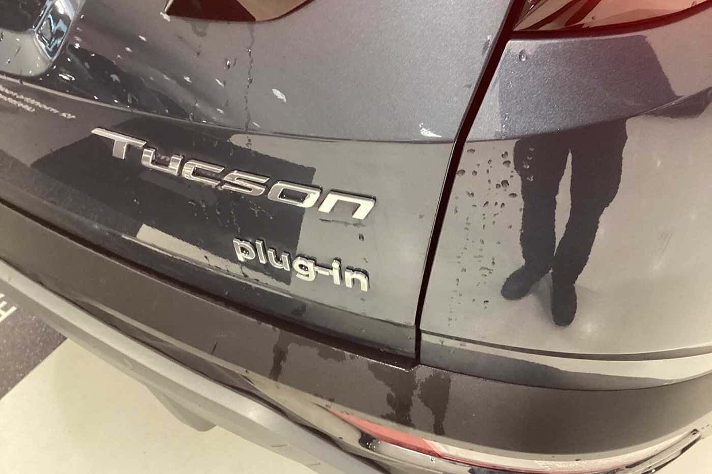 Used Hyundai TUCSON 2023 for sale - 78108516: Photo 24