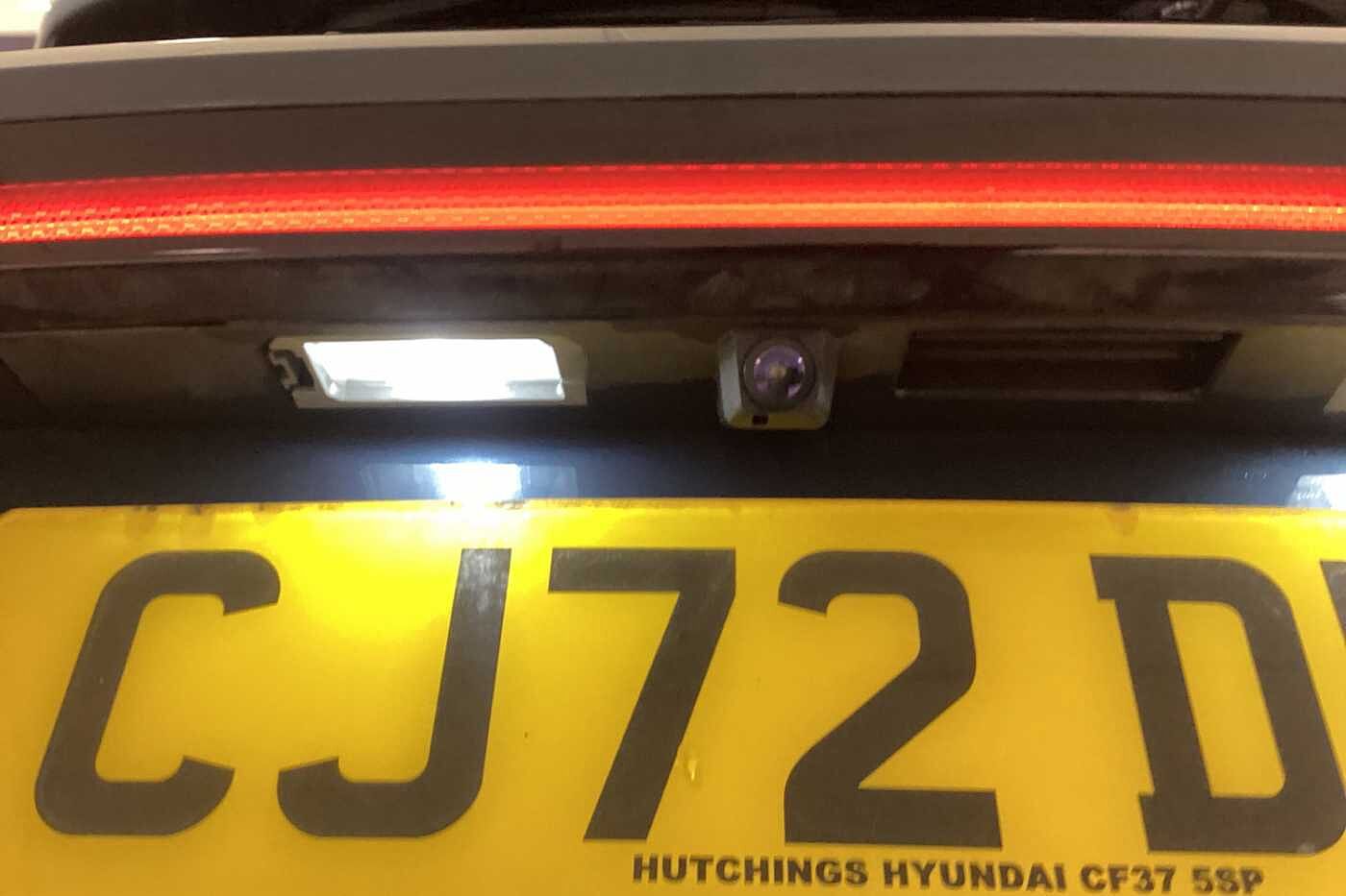 Used Hyundai TUCSON 2023 for sale - 78108516: Photo 27