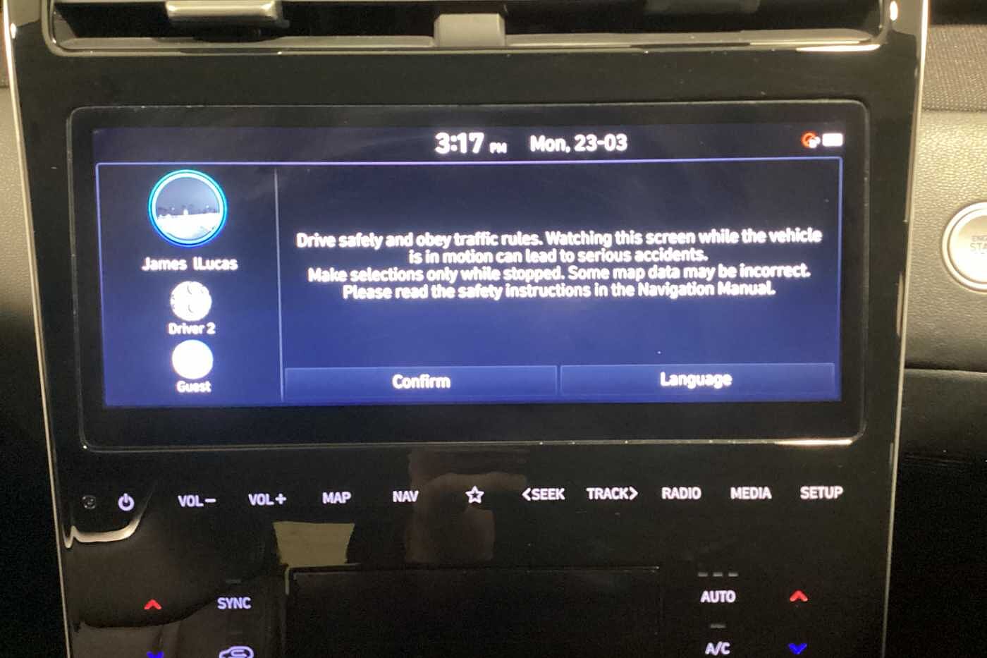 Used Hyundai TUCSON 2023 for sale - 78108516: Photo 33