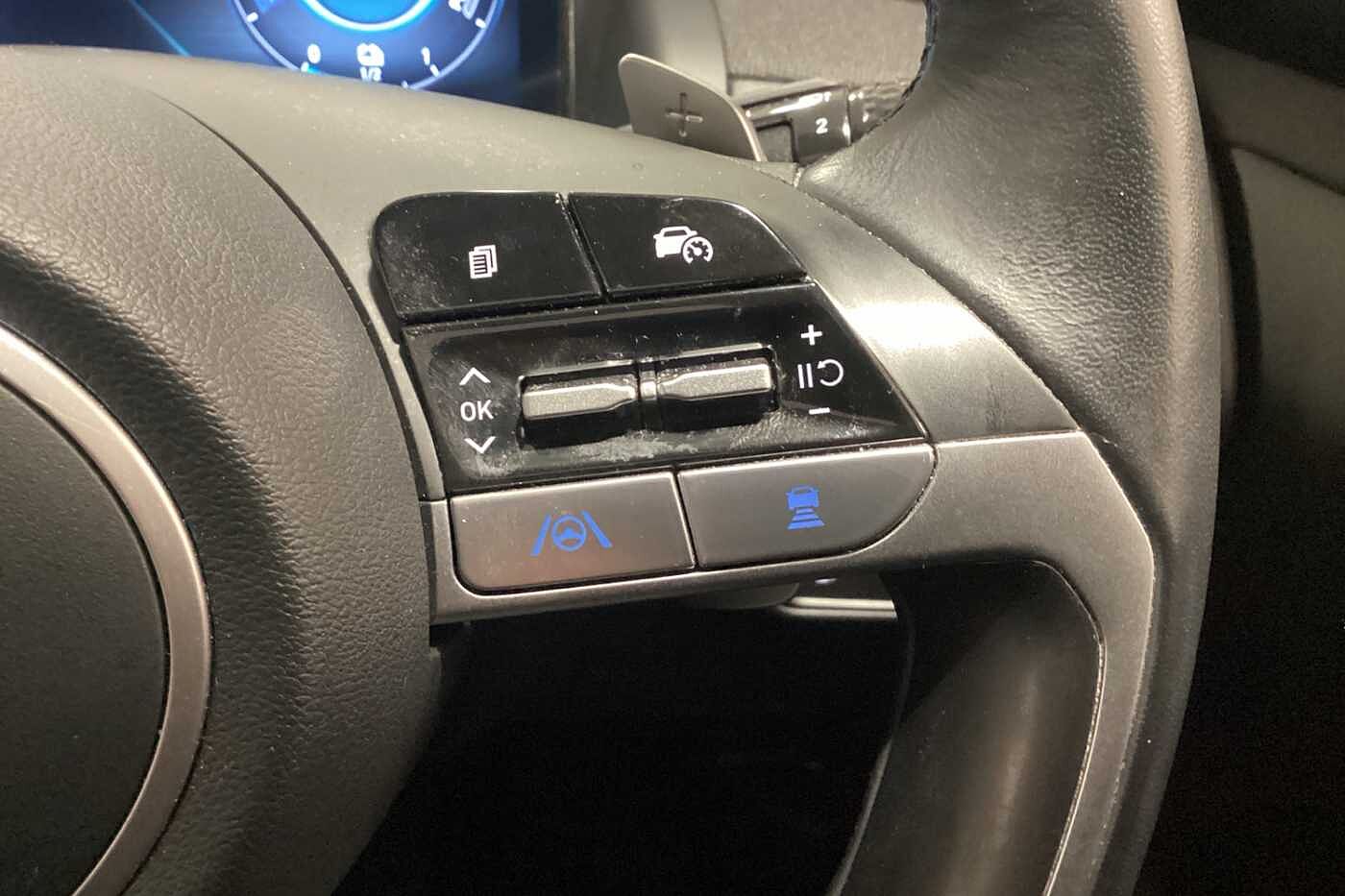 Used Hyundai TUCSON 2023 for sale - 78108516: Photo 35