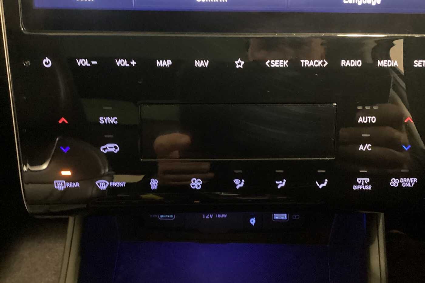 Used Hyundai TUCSON 2023 for sale - 78108516: Photo 37