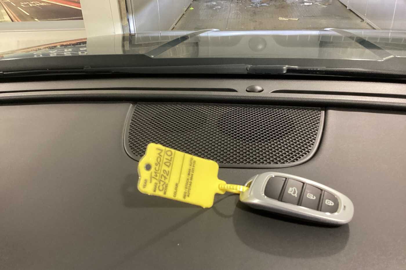 Used Hyundai TUCSON 2023 for sale - 78108516: Photo 40