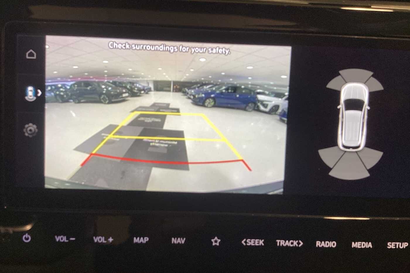 Used Hyundai TUCSON 2023 for sale - 78108516: Photo 43