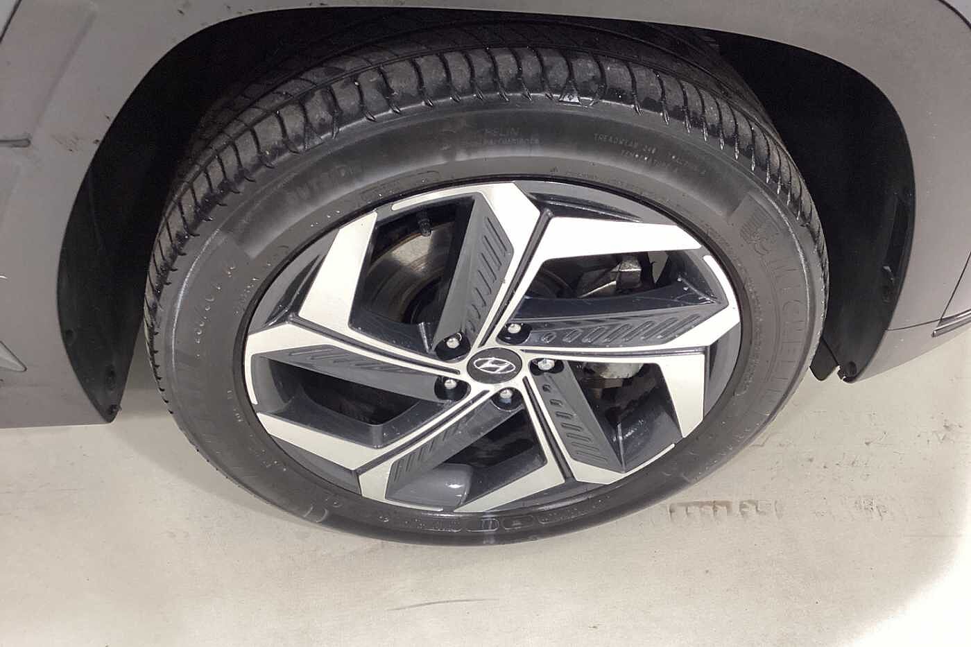 Used Hyundai TUCSON 2023 for sale - 78108516: Photo 5