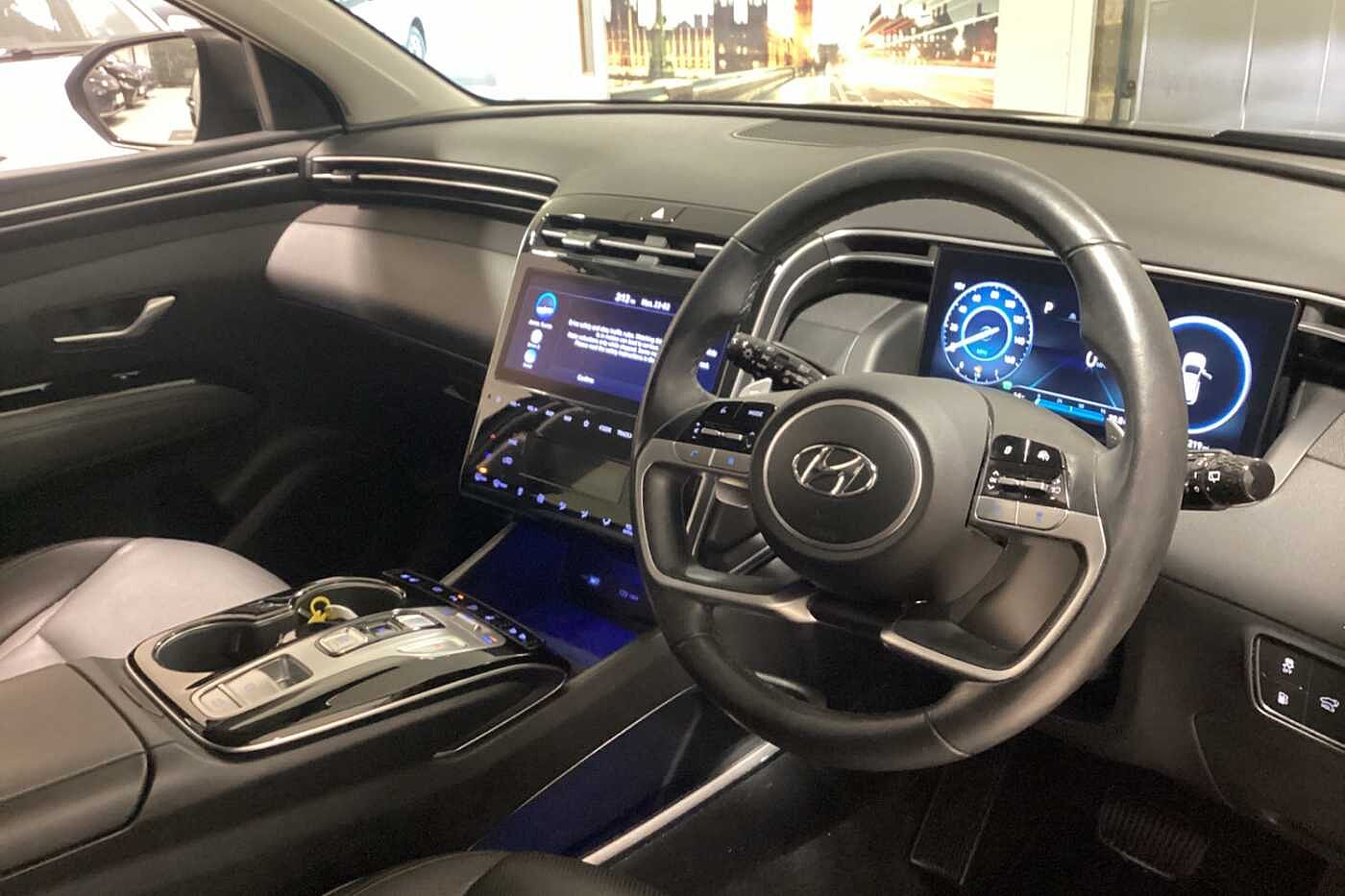 Used Hyundai TUCSON 2023 for sale - 78108516: Photo 6