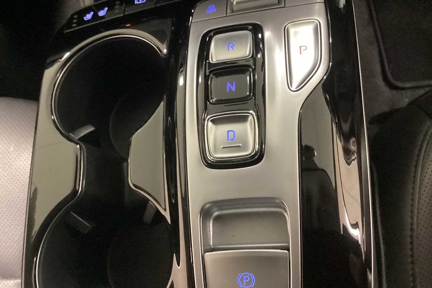 Used Hyundai TUCSON 2023 for sale - 78108516: Photo 8