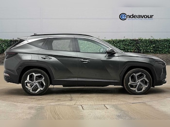 Used Hyundai TUCSON 2023 for sale - 78568434: Photo