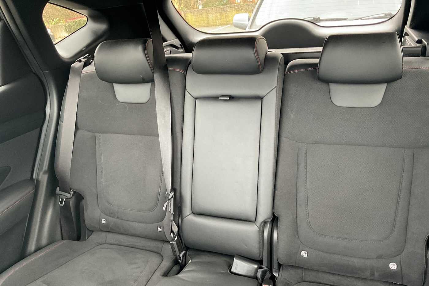 Used Hyundai TUCSON 2025 for sale - 78108556: Photo 10