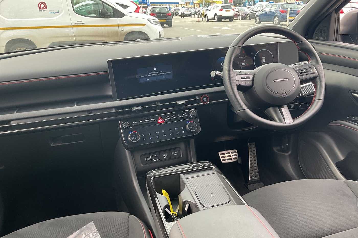 Used Hyundai TUCSON 2025 for sale - 78108556: Photo 12