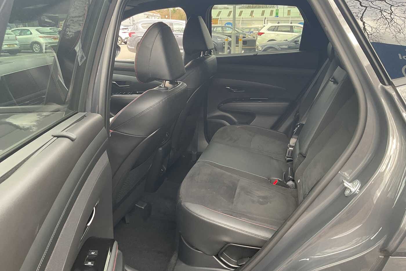 Used Hyundai TUCSON 2025 for sale - 78108556: Photo 13