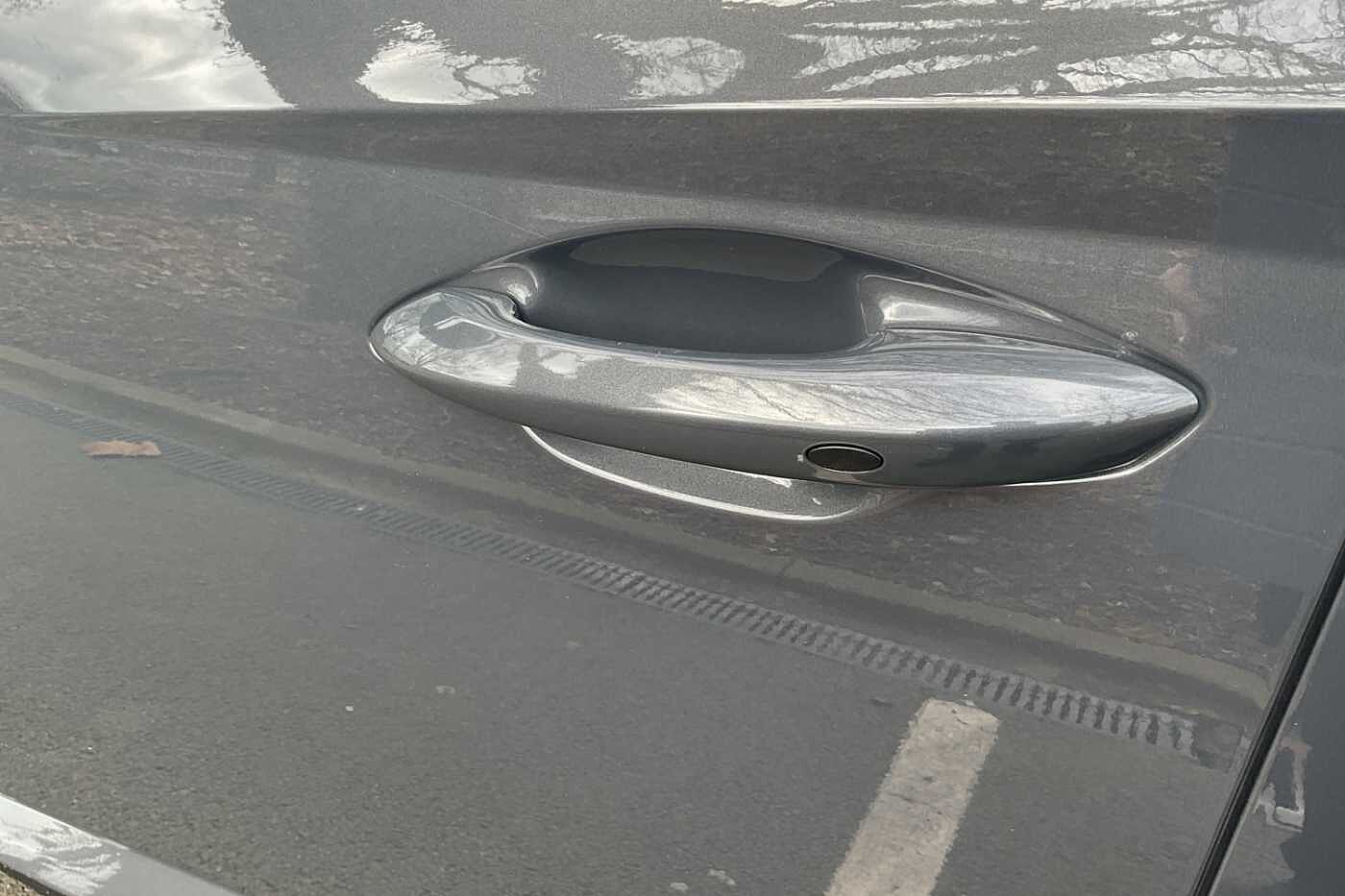 Used Hyundai TUCSON 2025 for sale - 78108556: Photo 16