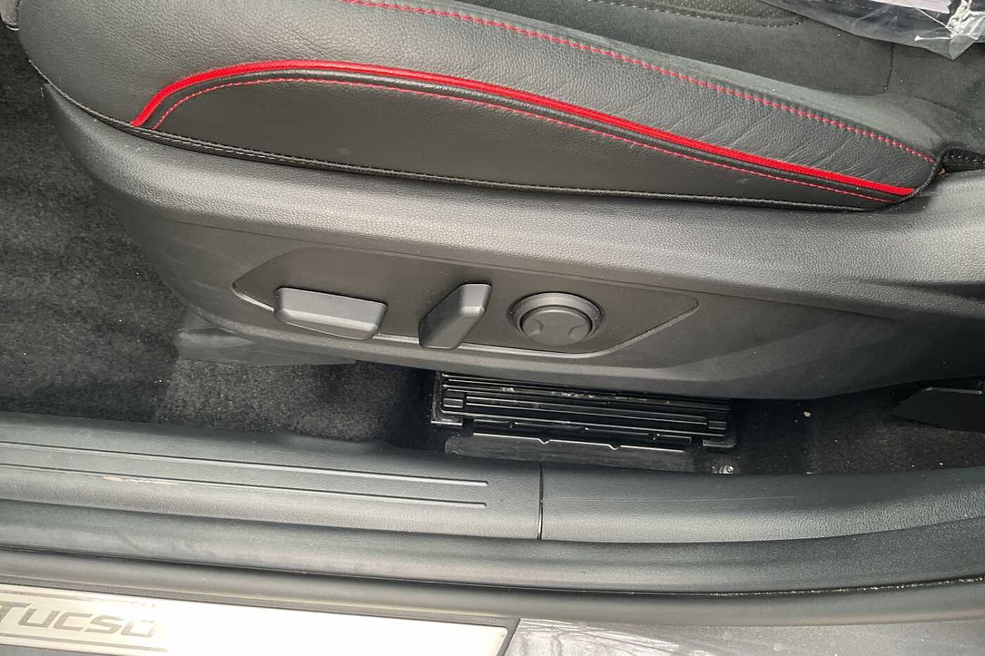 Used Hyundai TUCSON 2025 for sale - 78108556: Photo 18