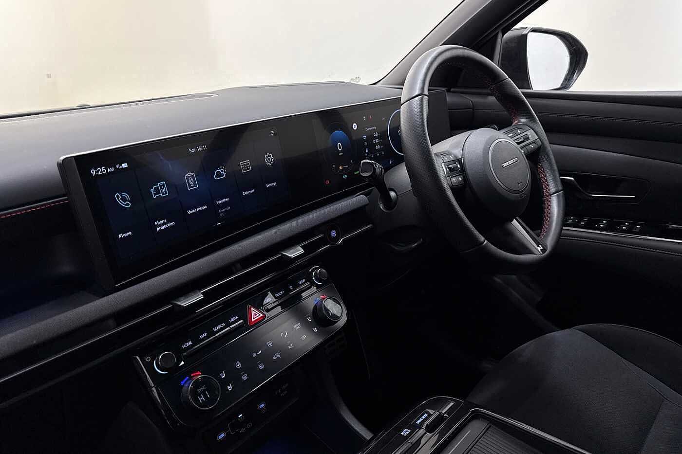 Used Hyundai TUCSON 2025 for sale - 78108556: Photo 2